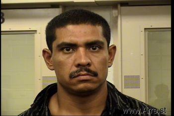 Felipe  Lopez-paz Mugshot